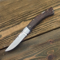 Складной нож №11 из нержавеющей стали 95Х18